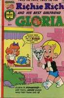 Free download Richie Rich and Gloria (1977) free photo or picture to be edited with GIMP online image editor