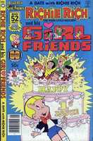 Free download Richie Rich and his Girlfriends (1979) free photo or picture to be edited with GIMP online image editor
