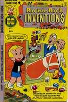 Free download Richie Rich Inventions (1977) free photo or picture to be edited with GIMP online image editor