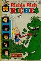Free download Richie Rich Riches (1972) free photo or picture to be edited with GIMP online image editor