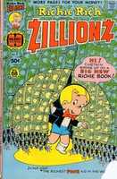 Free download Richie Rich Zillionz (1976) free photo or picture to be edited with GIMP online image editor