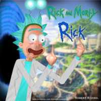 Free download Rick Real free photo or picture to be edited with GIMP online image editor