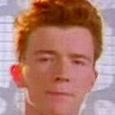Rickroll Roulette  screen for extension Chrome web store in OffiDocs Chromium