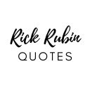 Rick Rubin Quotes  screen for extension Chrome web store in OffiDocs Chromium
