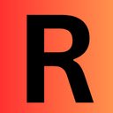 RickTube  screen for extension Chrome web store in OffiDocs Chromium