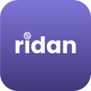 Ridan AI: Stop Scrolling  screen for extension Chrome web store in OffiDocs Chromium