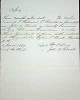 Free download Riddle Family Materials (1838-1878) free photo or picture to be edited with GIMP online image editor