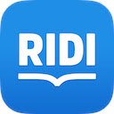 Ridibooks b_id previewer  screen for extension Chrome web store in OffiDocs Chromium