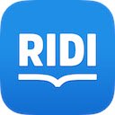 Ridibooks b_id شاشة المعاينة لتمديد متجر Chrome الإلكتروني في OffiDocs Chromium