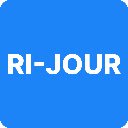 Ridi Journals  screen for extension Chrome web store in OffiDocs Chromium