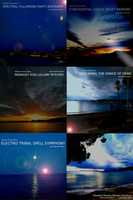 Free download Riding On The Sky Storm Mystery 2021 - 6 PixPatchork DigitalPainting by Stefano Franco-Bora free photo or picture to be edited with GIMP online image editor