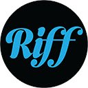 Riff Music Capture  screen for extension Chrome web store in OffiDocs Chromium