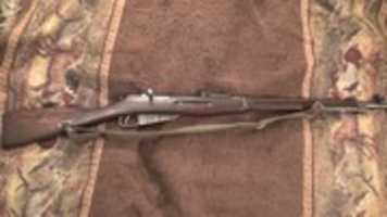 Free download Rifle free photo or picture to be edited with GIMP online image editor