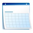 Right Click to Calendar  screen for extension Chrome web store in OffiDocs Chromium
