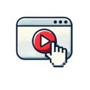 Right Click Youtube Thumbnail Saver  screen for extension Chrome web store in OffiDocs Chromium