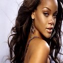 OffiDocs Chromium'daki Chrome web mağazası uzantısı için Rihanna ekranı