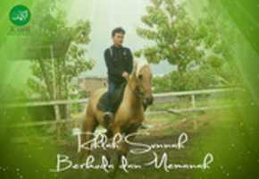 Free download Rihlah Sunnah Berkuda Dan Memanah free photo or picture to be edited with GIMP online image editor