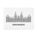 Rijks Museum  screen for extension Chrome web store in OffiDocs Chromium