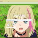 Rika Kawai  screen for extension Chrome web store in OffiDocs Chromium