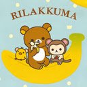 Rilakkuma Live Wallpaper  screen for extension Chrome web store in OffiDocs Chromium