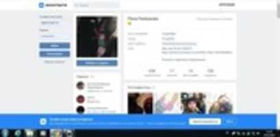 Free download Rina Palenkova free photo or picture to be edited with GIMP online image editor