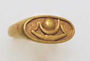 Free download Ring, Egyptian free photo or picture to be edited with GIMP online image editor
