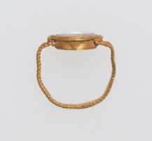 Free download Ring, filigree with rose quartz free photo or picture to be edited with GIMP online image editor