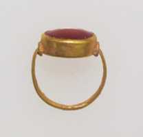 Free download Ring, filigree with sard free photo or picture to be edited with GIMP online image editor