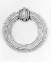 Free download Ring handle (one of a pair) free photo or picture to be edited with GIMP online image editor