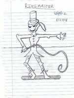 Free download Ringmaster free photo or picture to be edited with GIMP online image editor