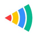 Rings AI Credibility Redefined  screen for extension Chrome web store in OffiDocs Chromium
