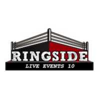 دانلود رایگان ringside-logo10 عکس یا عکس رایگان برای ویرایش با ویرایشگر تصویر آنلاین GIMP