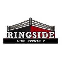 הורדה חינם של ringside-logo2 תמונה או תמונה בחינם לעריכה עם עורך התמונות המקוון GIMP
