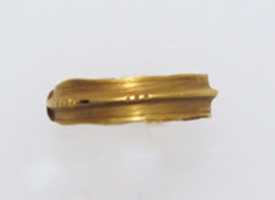 Free download Ring, spiral with overlapping ends free photo or picture to be edited with GIMP online image editor