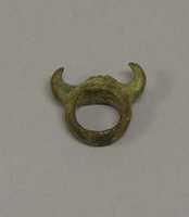 Free download Ring with Horns free photo or picture to be edited with GIMP online image editor