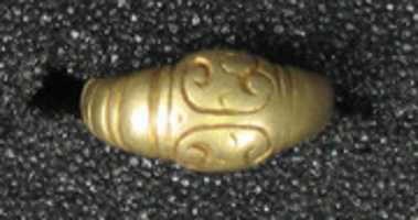 Free download Ring with Incised C-Scrolls free photo or picture to be edited with GIMP online image editor