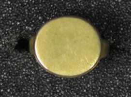 Free download Ring with Oval Bezel free photo or picture to be edited with GIMP online image editor
