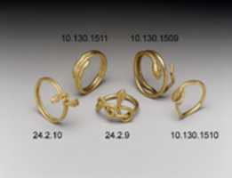 Free download Ring with snakes head terminals twisted to form the bezel free photo or picture to be edited with GIMP online image editor
