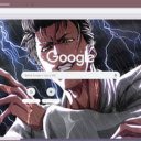 Rintarou Okabe (Hououin Kyouma)  screen for extension Chrome web store in OffiDocs Chromium