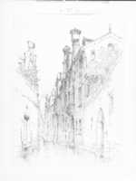 Free download Rio di San Eustadio, Venice free photo or picture to be edited with GIMP online image editor