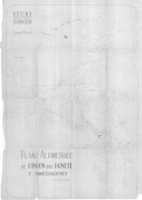 Free download RIONE Plano 146 Altimetrico Rincon Del Bonete El BOLSON Y Zona De Albuquerque 1944 free photo or picture to be edited with GIMP online image editor