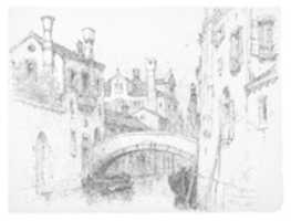Free download Rio San Giacomo, Venice free photo or picture to be edited with GIMP online image editor
