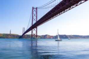 Free download Rio Tejo free photo or picture to be edited with GIMP online image editor