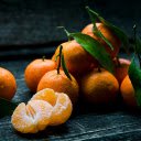 Ripe oranges  screen for extension Chrome web store in OffiDocs Chromium