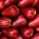 Ripe red guava fruits  screen for extension Chrome web store in OffiDocs Chromium