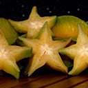 Ripe star fruit  screen for extension Chrome web store in OffiDocs Chromium