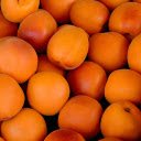 Ripe yellow apricots  screen for extension Chrome web store in OffiDocs Chromium