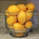 Ripe yellow lemons  screen for extension Chrome web store in OffiDocs Chromium
