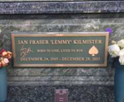 Free download R.I.P LEMMY KILMISTER free photo or picture to be edited with GIMP online image editor