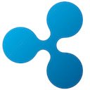 Ripple Price Ticker  screen for extension Chrome web store in OffiDocs Chromium